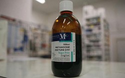methadone dangers
