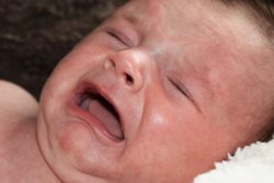 Withdrawal Symptoms in Newborns