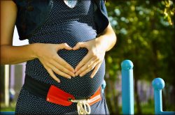 Methadone Treatment for Pregnant Women